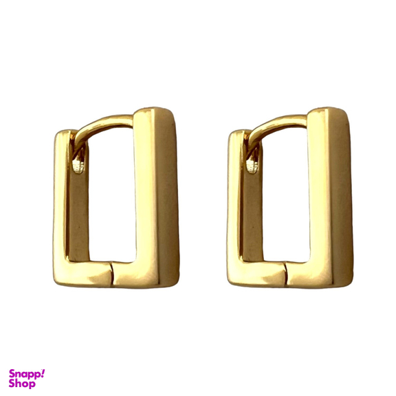 گوشواره زنانه مدل مربع کد E4809