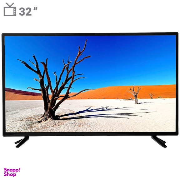 تلویزیون ال ای دی آوکس مدل AT3219HB سایز 32 اینچ