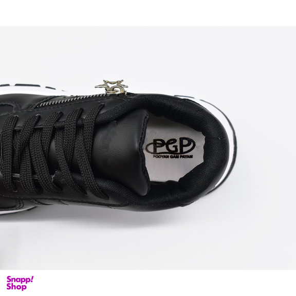 کفش روزمره زنانه پویان گام پیام مدل آرین کد 11566