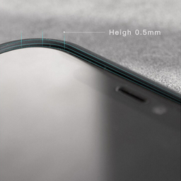 کاور اپیکوی مدل Skin مناسب برای گوشی موبایل اپل iPhone 13 / 14