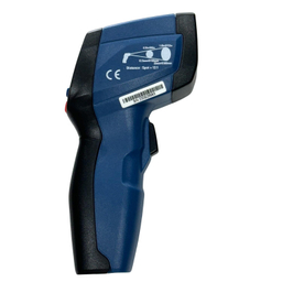 دماسنج لیزری سی ای ام مدل DT-820V