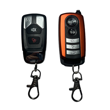 دزدگیر اپلیکیشن دار گلدن بت مدل G100 کد 18