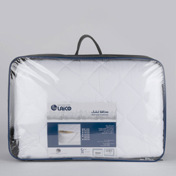 محافظ تشک لایکو طرح لایت دو نفره سایز 180x200 سانتیمتر