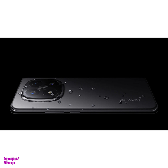 گوشی موبایل شیائومی مدل Redmi Note 14 Pro Plus 5G دو سیم کارت ظرفیت 512 گیگابایت و رم 12 گیگابایت