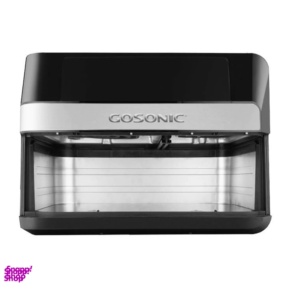 سرخ کن دوقلو گوسونیک مدل GOSONIC GAF-710