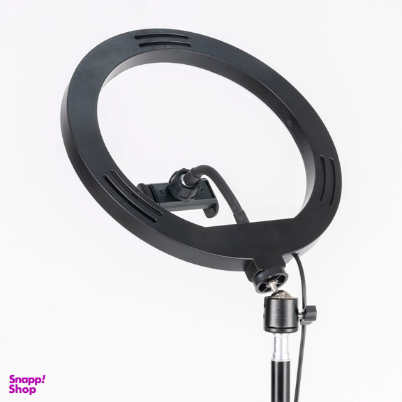 رینگ لایت هویت کد ST7012 به همراه سه پایه