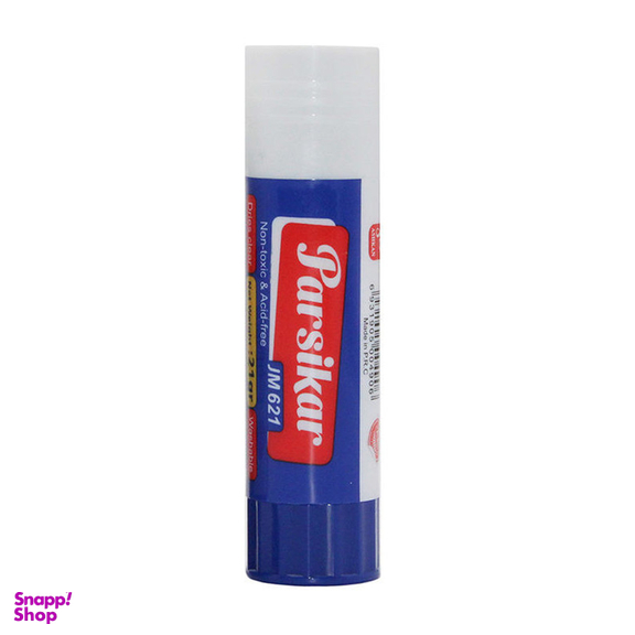 چسب ماتیکی پارسیکار مدل JM621