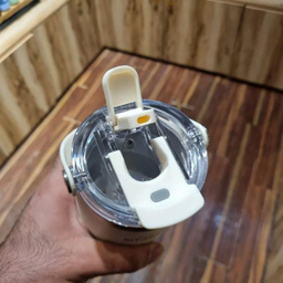 تراول ماگ سیتارایوری مدل دسته دار حجم 600 میلی لیتر