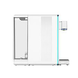 دستگاه تصفیه‌کننده آب هیدروژن ساز هانوفل کد HA - W19