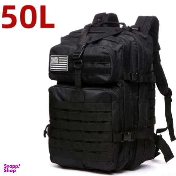 کوله پشتی مدل تاکتیکال کد E50