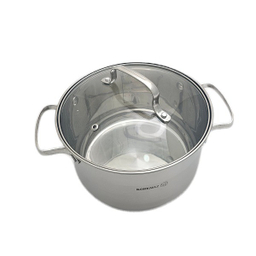 سرویس 12 پارچه کرکماز مدل COOKWARE SET