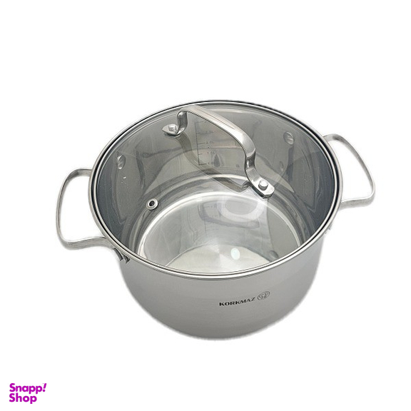 سرویس 12 پارچه کرکماز مدل COOKWARE SET