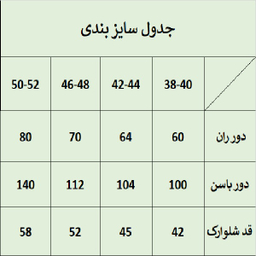 شلوارک زنانه ترسه به نگار مدل ساده کد 5401 رنگ آبی روشن
