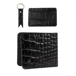 ست هدیه مردانه منط مدل Y101 کد 56329