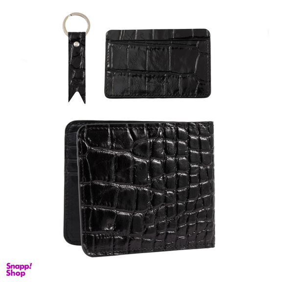 ست هدیه مردانه منط مدل Y101 کد 56329