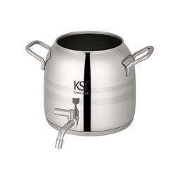 کتری و قوری کی اس تی مدل 1024