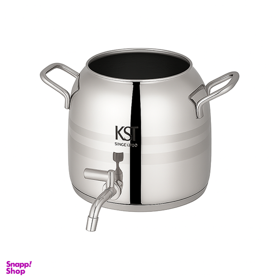 کتری و قوری کی اس تی مدل 1024