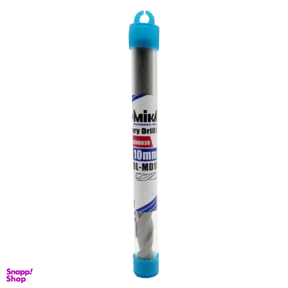مته الماسه میکا مدل YP-DL-MD100 سایز 10 میلی متر