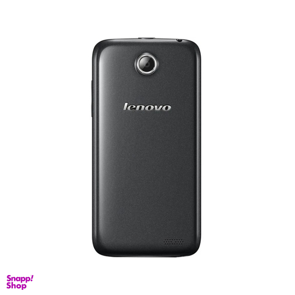 گوشی موبایل لنوو مدل A516 دو سیم کارت ظرفیت 4 گیگابایت رم 512 مگابایت