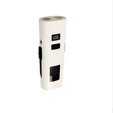 چراغ قوه و چراغ دوچرخه دیپکینگ مدل DK-748