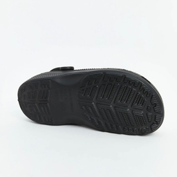 صندل مردانه ال سی وایکیکی مدل Tork478 طرح بازی رنگ مشکی