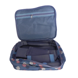 نظم دهنده و ارگانایزر ساک و چمدان سفری کد 0099