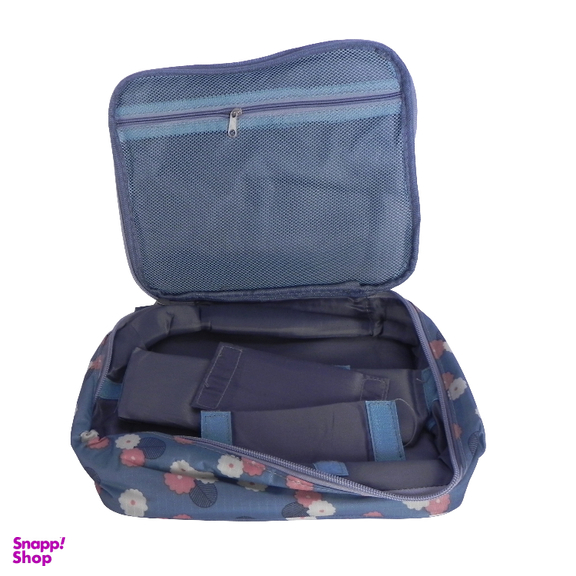 نظم دهنده و ارگانایزر ساک و چمدان سفری کد 0099