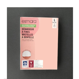 تاپ زنانه اسمارا کد 5035 رنگ سفید