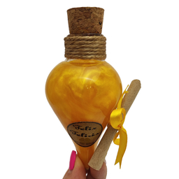 دکوری مدل Harry Potter Felix Felicis Potion