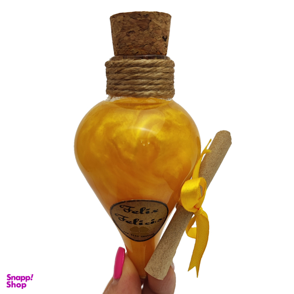 دکوری مدل Harry Potter Felix Felicis Potion