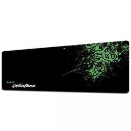 ماوس پد مخصوص بازی مدل ریزر RAZER 30x80