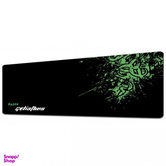 ماوس پد مخصوص بازی مدل ریزر RAZER 30x80