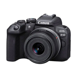دوربین بدون آینه کانن مدل Canon EOS R10 Mirrorless Camera Body