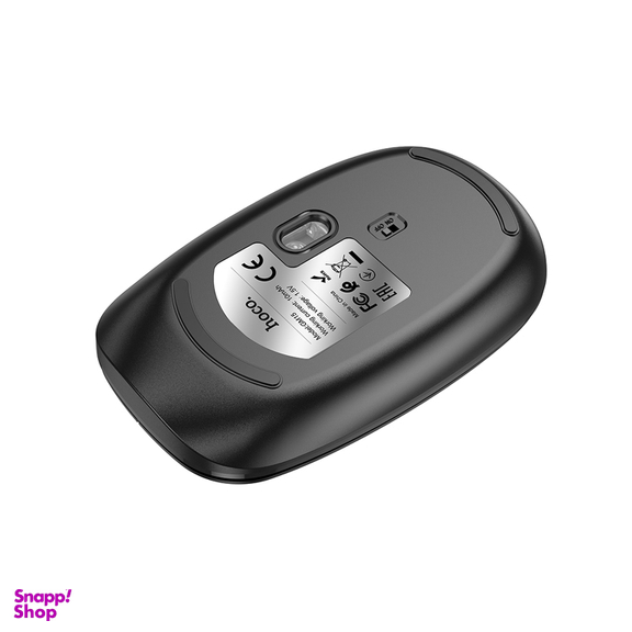ماوس بی سیم هوکو مدل GM15