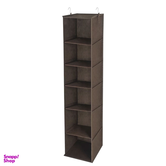 ارگانایزر کیف و کفش ژیواک مدل پرنیان مجموعه 4 عددی