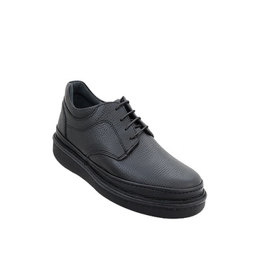 کفش راحتی مردانه شیفر مدل 7f01b503101 رنگ مشکی