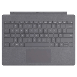 کیبورد تبلت مایکروسافت مدل Signature Type Cover Refurbished مناسب تبلت مایکروسافت Surface Pro