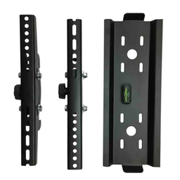 پایه دیواری تی وی جک مدل Z1 مناسب برای تلوزیون 22 تا 43 اینچی