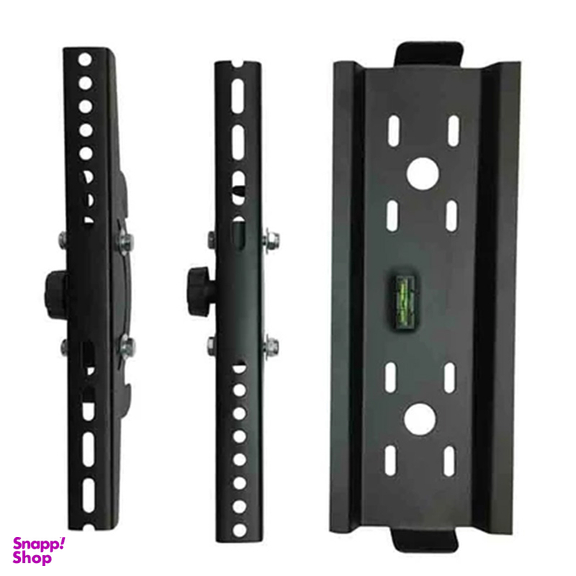 پایه دیواری تی وی جک مدل Z1 مناسب برای تلوزیون 22 تا 43 اینچی