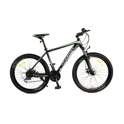 دوچرخه کوهستان فونیکس مدل ZK300 سایز 26