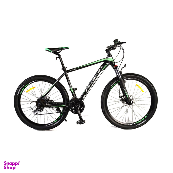 دوچرخه کوهستان فونیکس مدل ZK300 سایز 26