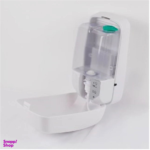 پمپ مایع دستشویی اتوماتیک دلفین کد CH-DL1000