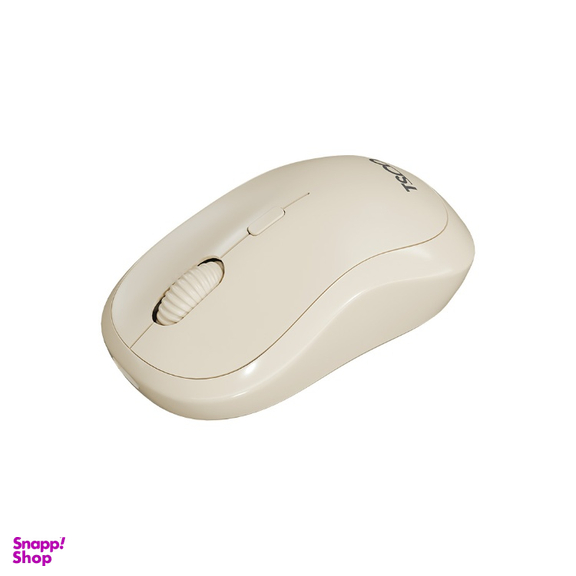 ماوس بی سیم تسکو مدل TM 741W