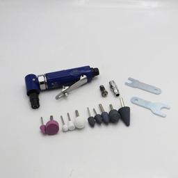 فرز انگشتی بادی فورد مدل سرکج کد SMT-FORD-15PCS-90dargel مجموعه 15 عددی