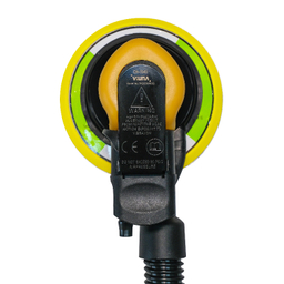 سنباده لرزان بادی وكيوم ویونا مدل DA-7043V