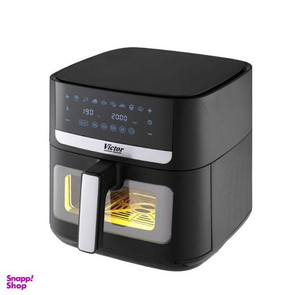 سرخ کن بدون روغن ویکتور کد VK-9902AF