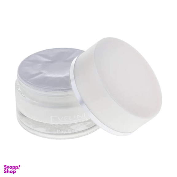 کرم آبرسان و مرطوب کننده اولاین مدل Hydra Expert وزن 50 گرم
