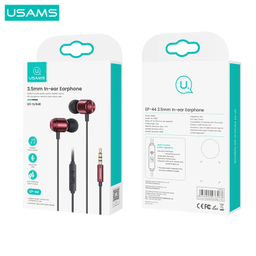 هندزفری  یوسمز مدل US-SJ548