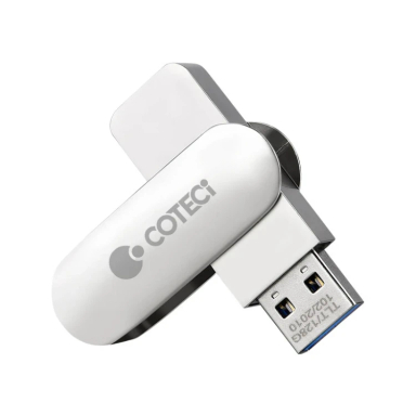 فلش مموری کوتسی مدل CS8832 ظرفیت 64 گیگابایت