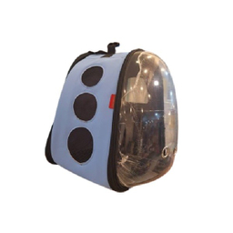 کوله پشتی حمل گربه و سگ کد 0615